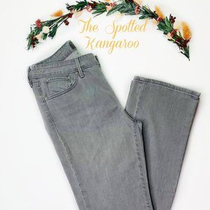 Levi's San Francisco Demi Curve